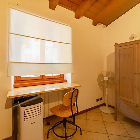 Casa vacanze Valya By Gardadoma *